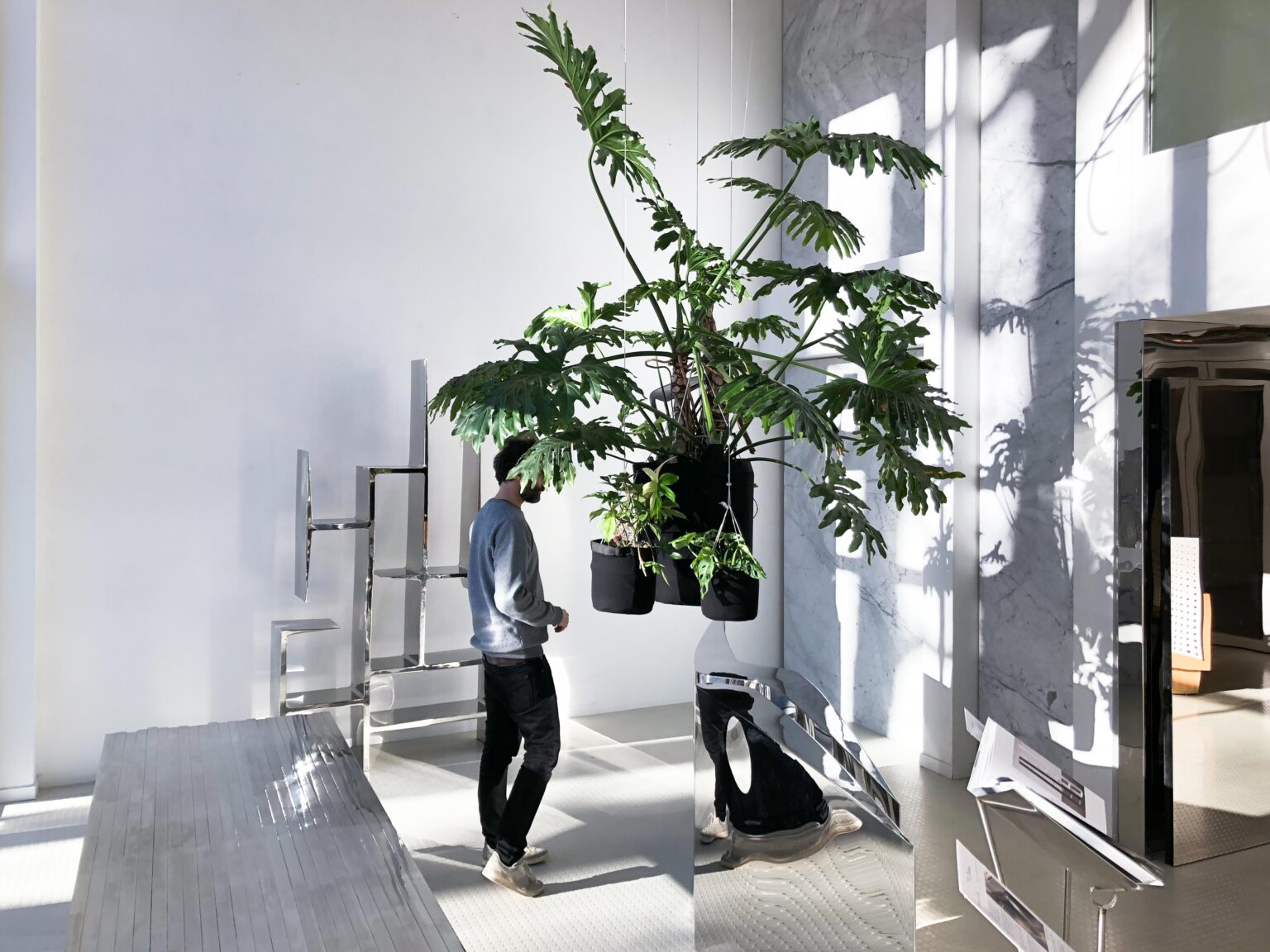 Rocco Pantalòn - Mad-2