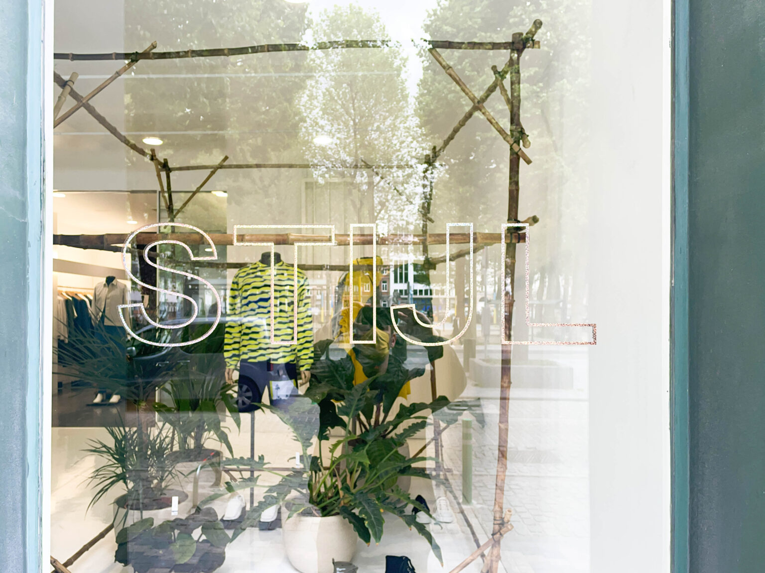 Rocco Pantalòn - Stijl-2