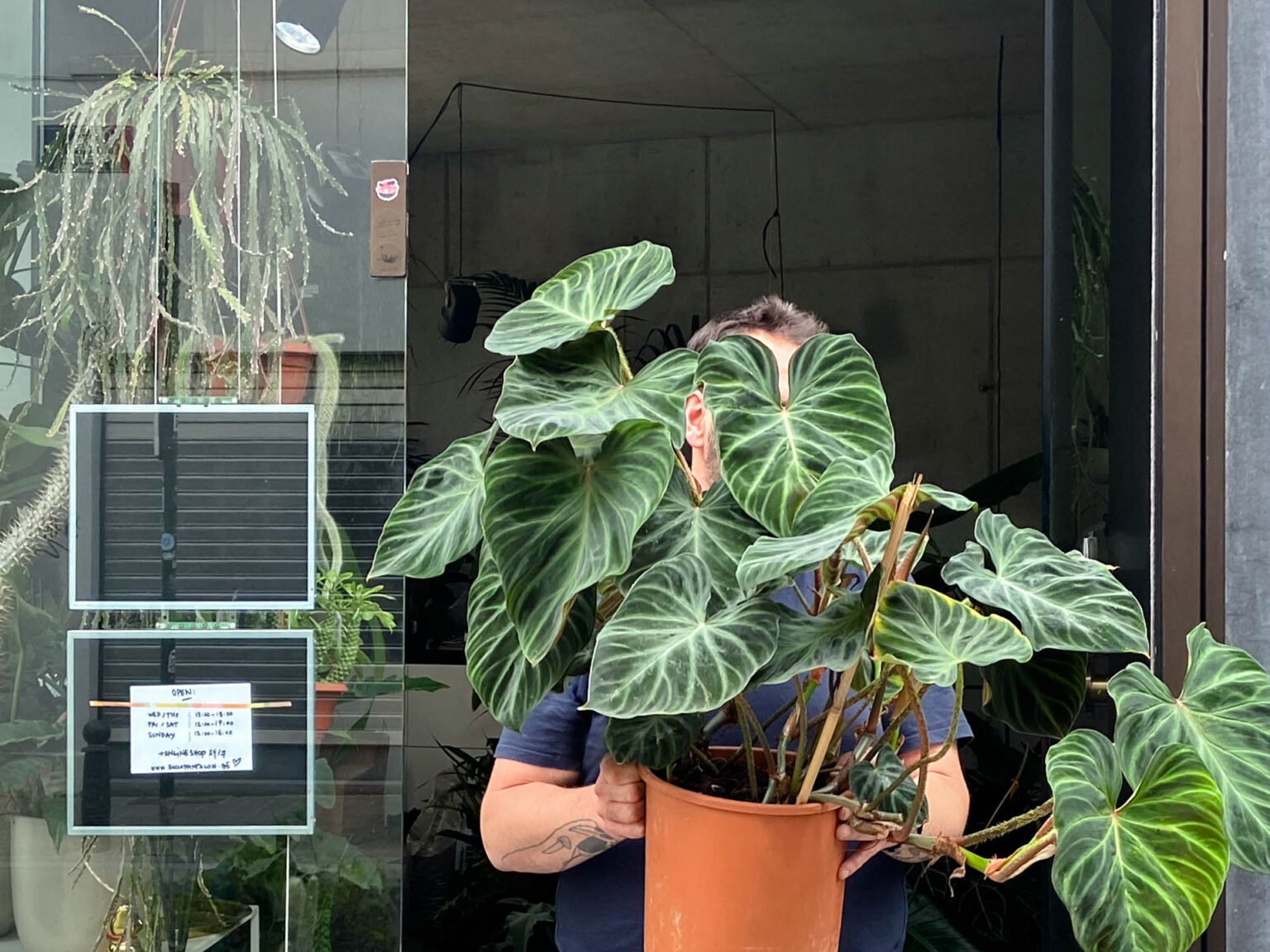 Rocco Pantalòn - Benverrucosum