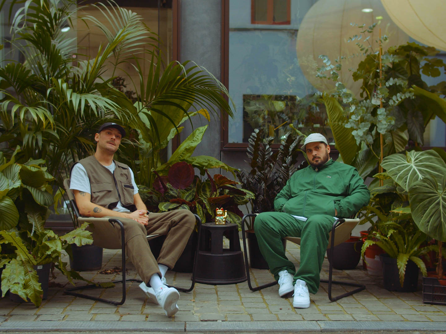 Rocco Pantalòn - Dr_peet_zwangere-3